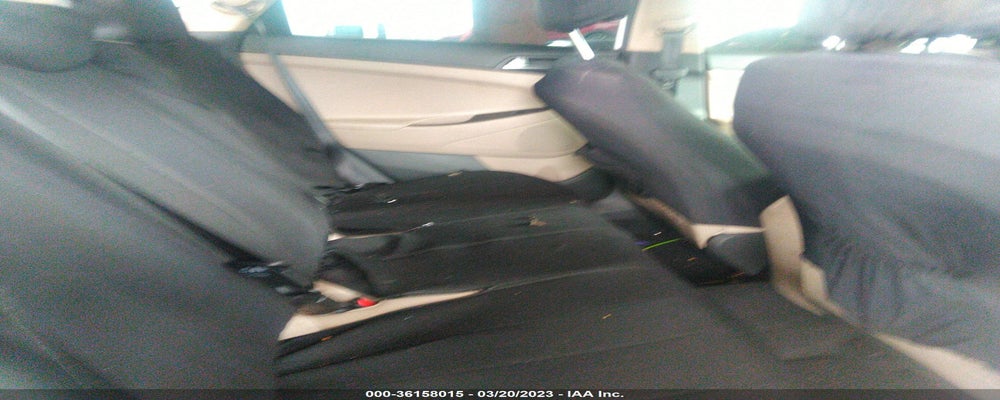 KM8J23A45GU145891 2016 HYUNDAI TUCSON photo no. 8