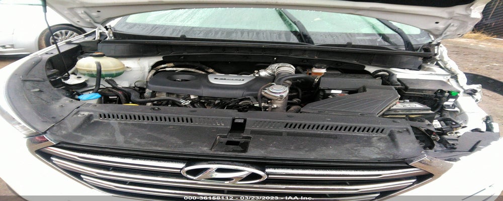 KM8J3CA2XGU250809 2016 HYUNDAI TUCSON photo no. 10