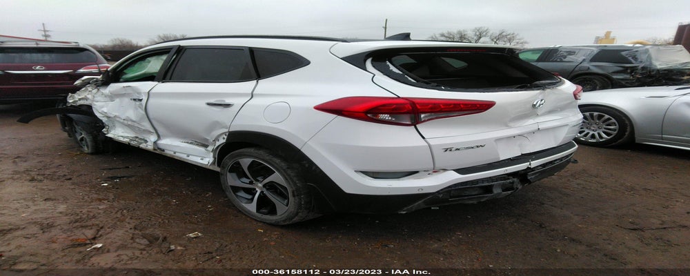 KM8J3CA2XGU250809 2016 HYUNDAI TUCSON photo no. 3