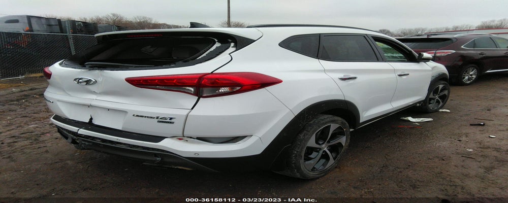 KM8J3CA2XGU250809 2016 HYUNDAI TUCSON photo no. 4