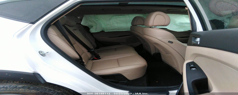 KM8J3CA2XGU250809 2016 HYUNDAI TUCSON photo no. 8