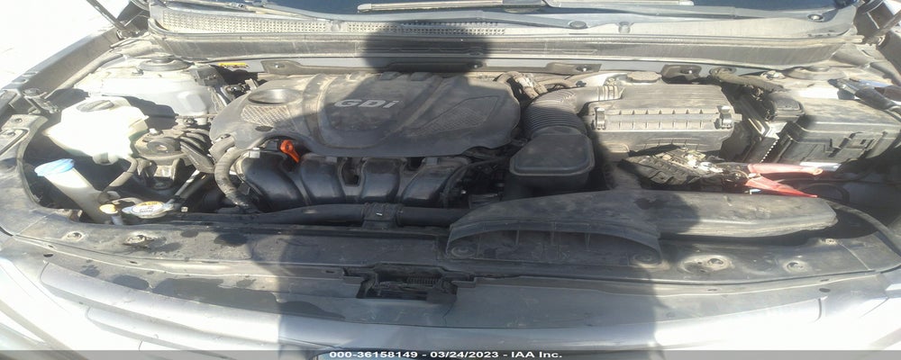 5NPEB4AC5EH892868 2014 HYUNDAI SONATA photo no. 10
