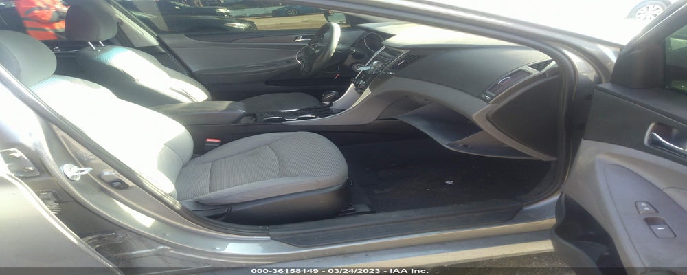 5NPEB4AC5EH892868 2014 HYUNDAI SONATA photo no. 5