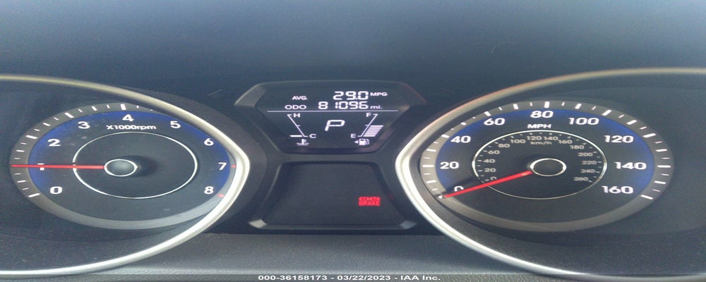 KMHDH6AE1DU010568 2013 HYUNDAI ELANTRA COUPE photo no. 7