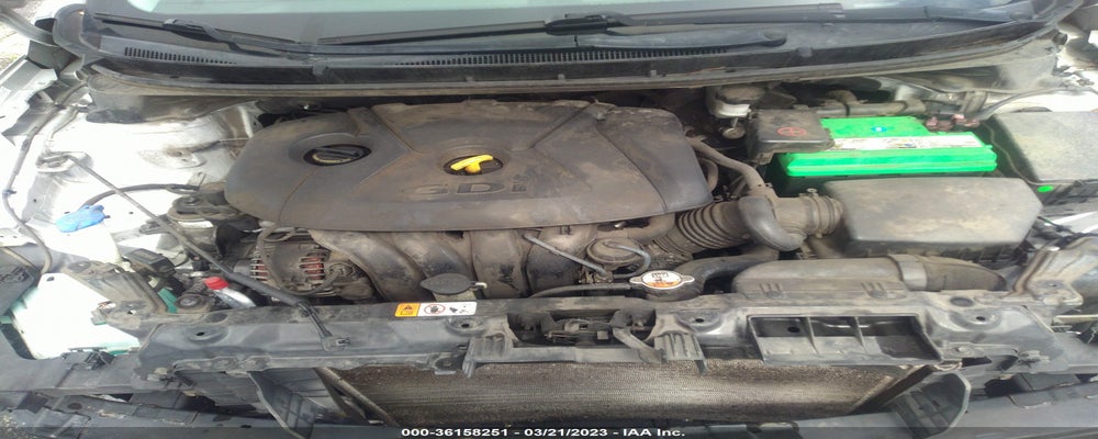 KMHD35LH7EU165479 2014 HYUNDAI ELANTRA GT photo no. 10
