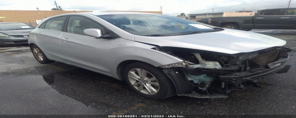 KMHD35LH7EU165479 2014 HYUNDAI ELANTRA GT photo no. 11
