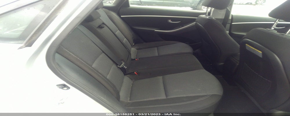 KMHD35LH7EU165479 2014 HYUNDAI ELANTRA GT photo no. 8