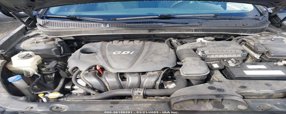 5NPEB4AC9CH499601 2012 HYUNDAI SONATA photo no. 10