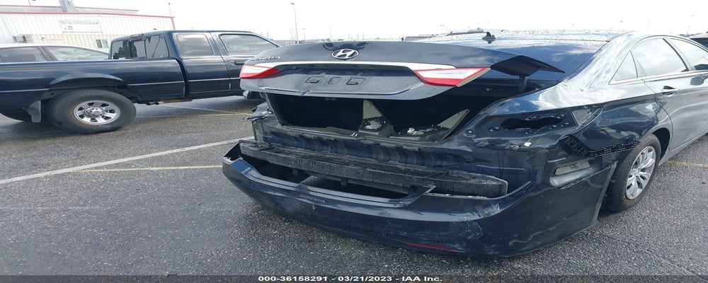 5NPEB4AC9CH499601 2012 HYUNDAI SONATA photo no. 6