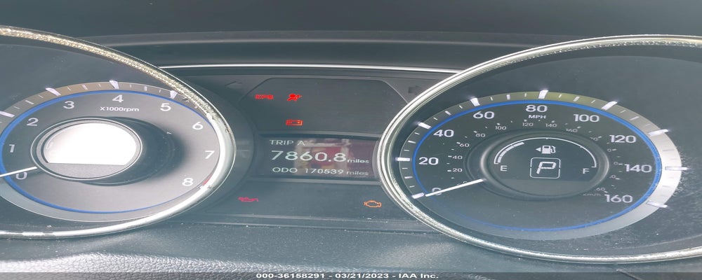 5NPEB4AC9CH499601 2012 HYUNDAI SONATA photo no. 7
