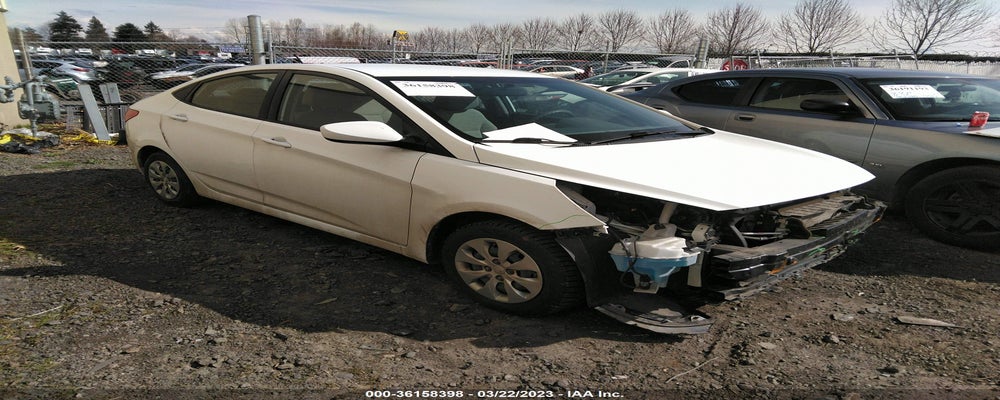 KMHCT4AE2HU343026 2017 HYUNDAI ACCENT photo no. 22