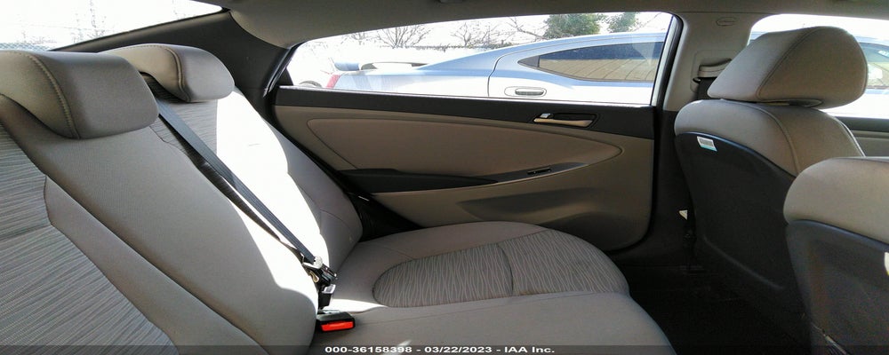 KMHCT4AE2HU343026 2017 HYUNDAI ACCENT photo no. 8