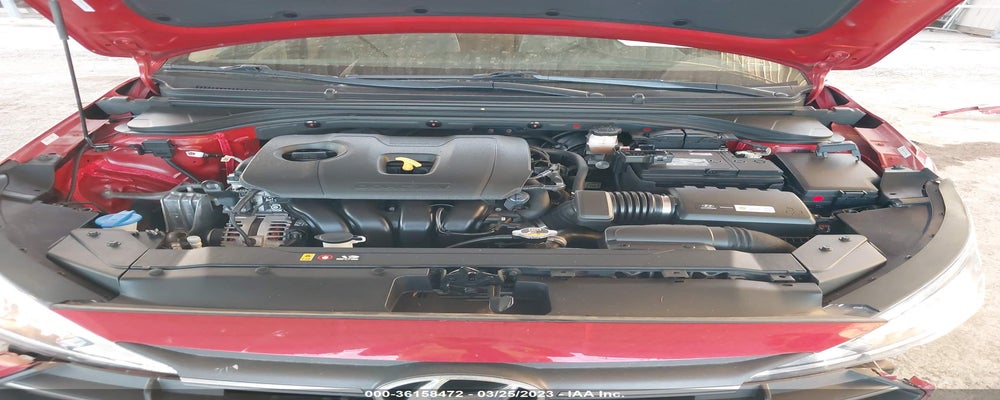 KMHD84LF0KU780610 2019 HYUNDAI ELANTRA photo no. 10