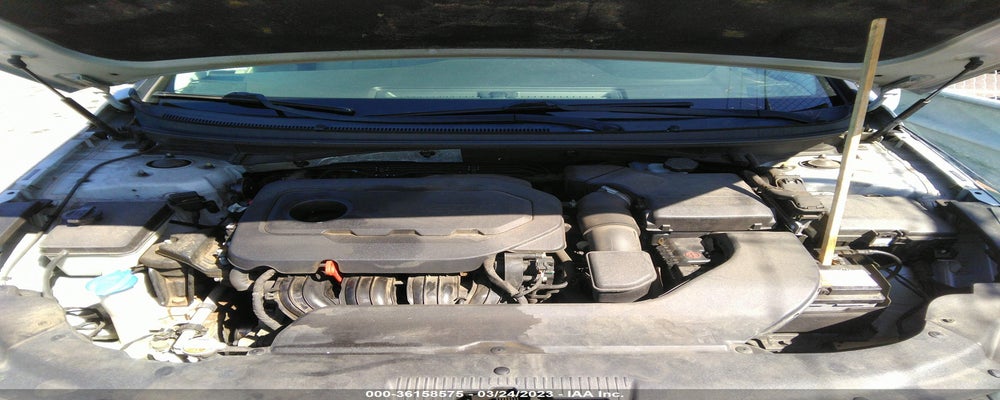 5NPE24AF8FH211937 2015 HYUNDAI SONATA photo no. 10