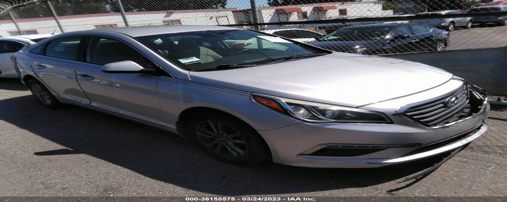 5NPE24AF8FH211937 2015 HYUNDAI SONATA photo no. 1