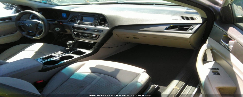 5NPE24AF8FH211937 2015 HYUNDAI SONATA photo no. 5