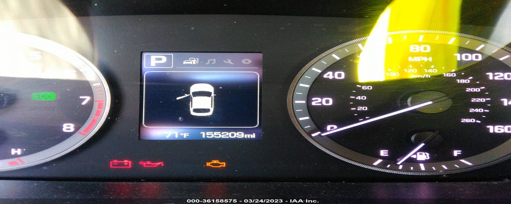5NPE24AF8FH211937 2015 HYUNDAI SONATA photo no. 7