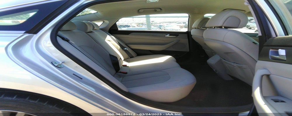 5NPE24AF8FH211937 2015 HYUNDAI SONATA photo no. 8