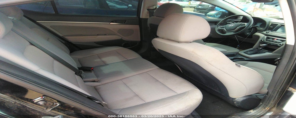 5NPD84LF8JH245392 2018 HYUNDAI ELANTRA photo no. 8