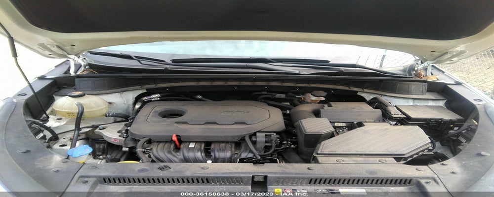 KM8J3CAL3LU198085 2020 HYUNDAI TUCSON photo no. 10