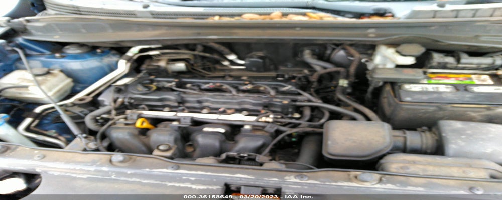 KM8JT3AC7AU098620 2010 HYUNDAI TUCSON photo no. 10