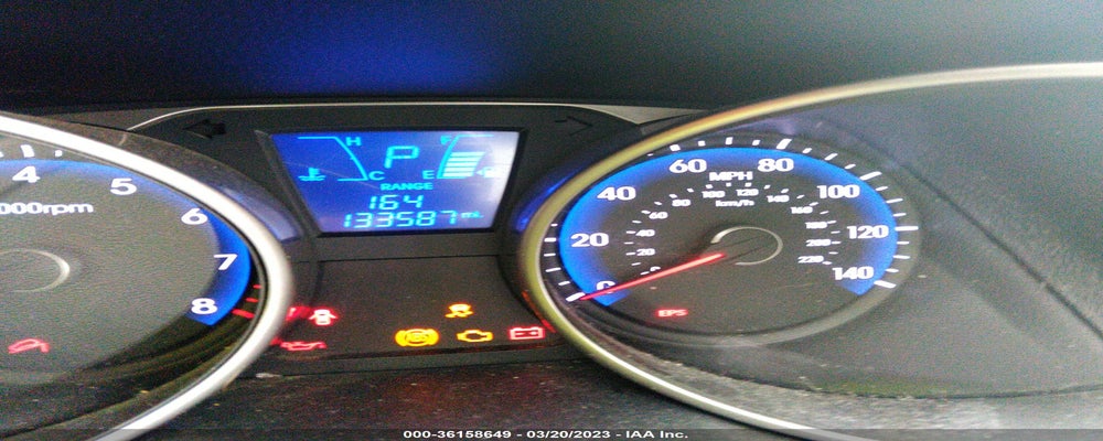 KM8JT3AC7AU098620 2010 HYUNDAI TUCSON photo no. 7