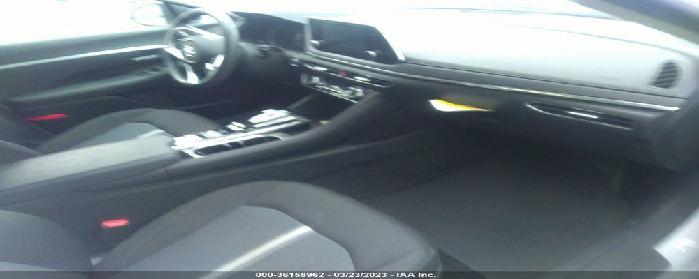 5NPEL4JA7LH011032 2020 HYUNDAI SONATA photo no. 5