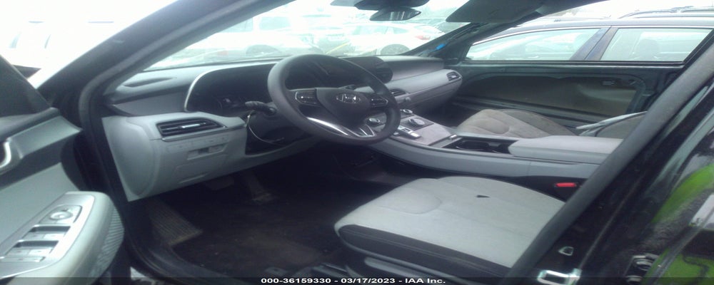 KM8R1DHE0LU030622 2020 HYUNDAI PALISADE photo no. 5