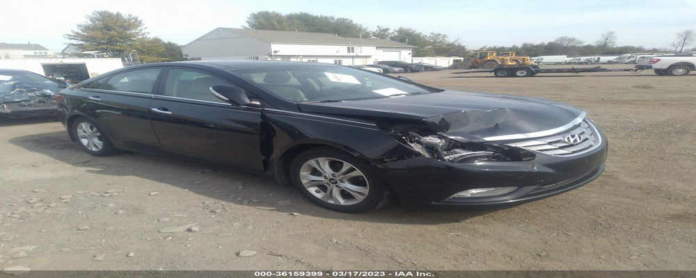5NPEC4AC1DH535733 2013 HYUNDAI SONATA photo no. 18