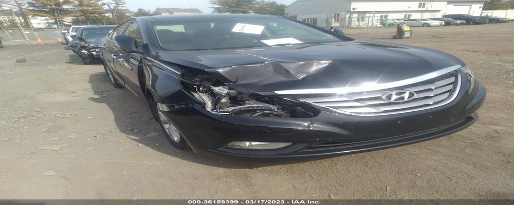 5NPEC4AC1DH535733 2013 HYUNDAI SONATA photo no. 6