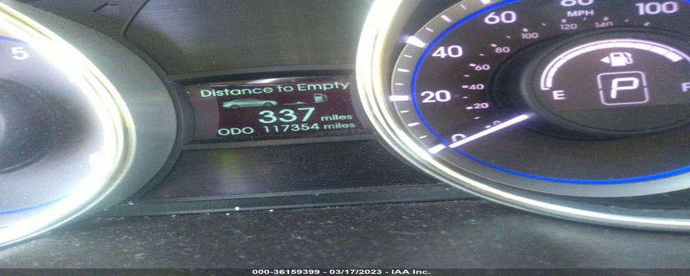 5NPEC4AC1DH535733 2013 HYUNDAI SONATA photo no. 7