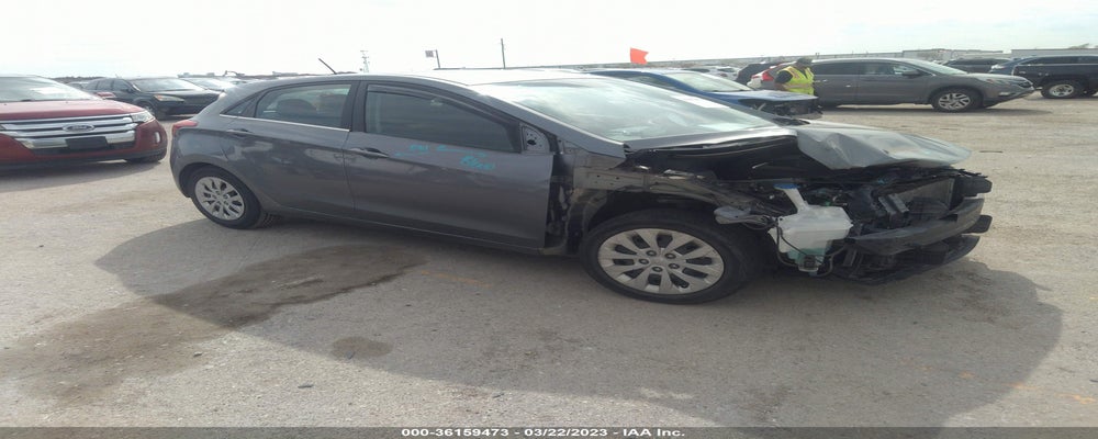 KMHD35LH1GU291744 2016 HYUNDAI ELANTRA GT photo no. 24