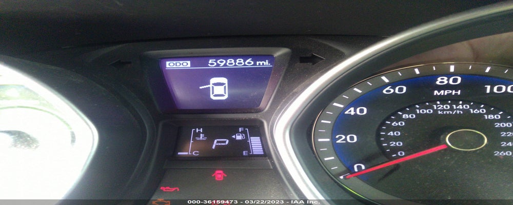KMHD35LH1GU291744 2016 HYUNDAI ELANTRA GT photo no. 7