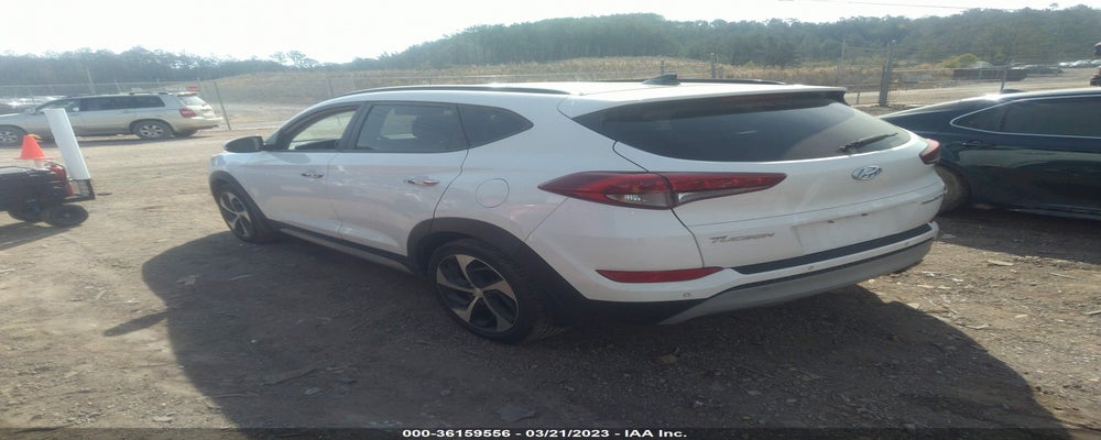 KM8J33A28HU276424 2017 HYUNDAI TUCSON photo no. 3