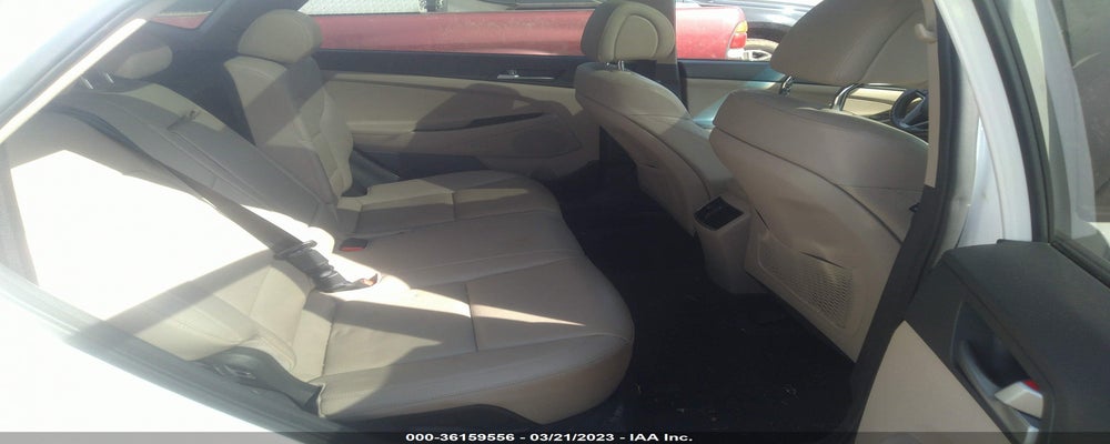 KM8J33A28HU276424 2017 HYUNDAI TUCSON photo no. 8