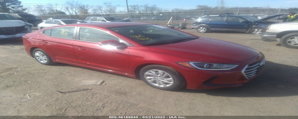 KMHD74LF8HU367636 2017 HYUNDAI ELANTRA photo no. 21