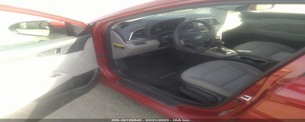 KMHD74LF8HU367636 2017 HYUNDAI ELANTRA photo no. 5