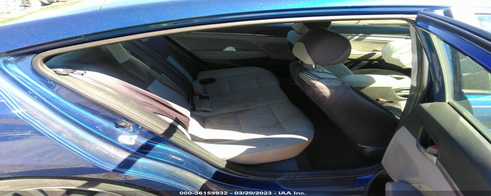 5NPD84LF5HH066821 2017 HYUNDAI ELANTRA photo no. 8