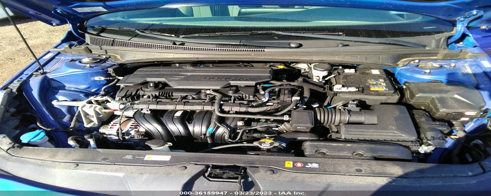 KMHLM4AG9NU225176 2022 HYUNDAI ELANTRA photo no. 10