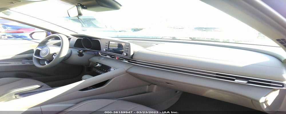 KMHLM4AG9NU225176 2022 HYUNDAI ELANTRA photo no. 5