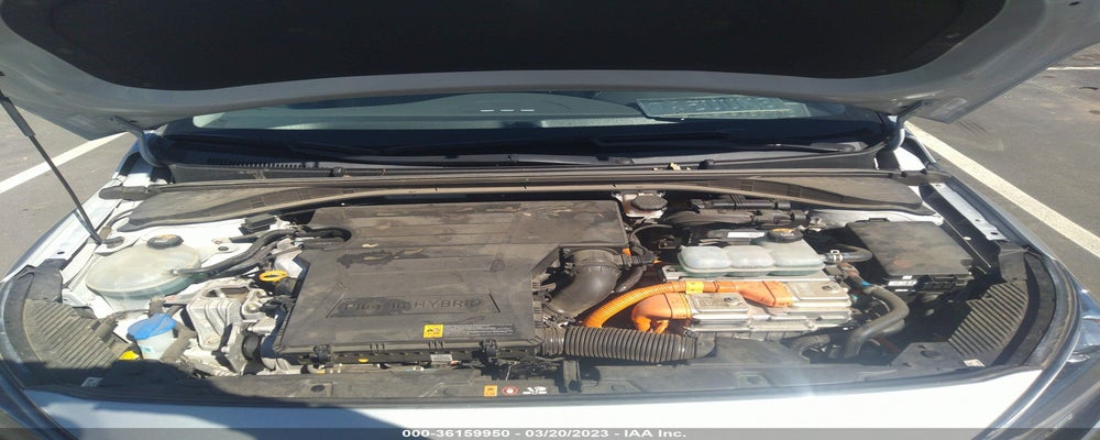 KMHC75LDXKU184620 2019 HYUNDAI IONIQ PLUG-IN HYBRID photo no. 10