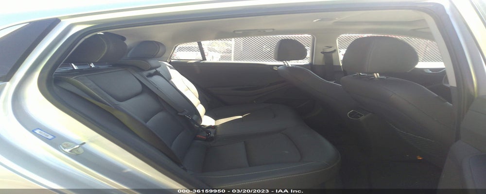 KMHC75LDXKU184620 2019 HYUNDAI IONIQ PLUG-IN HYBRID photo no. 8