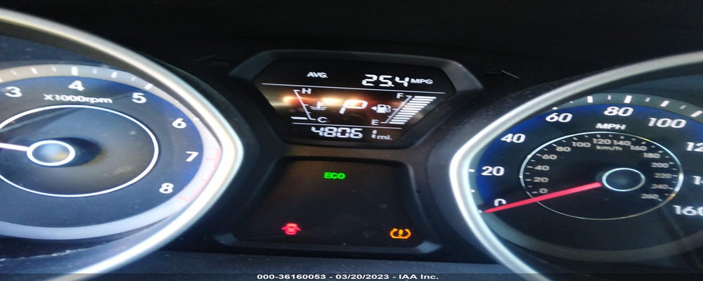 KMHDH4AE2EU036814 2014 HYUNDAI ELANTRA photo no. 7