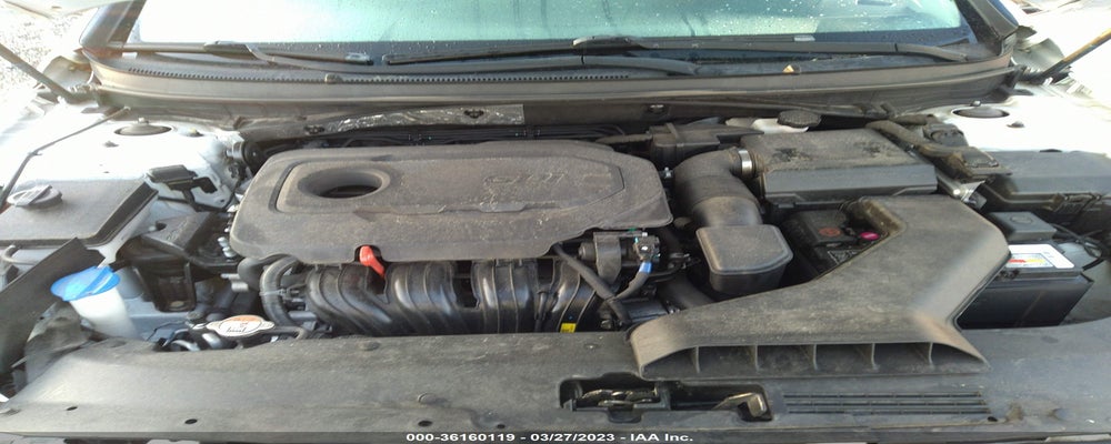 5NPE34AF9JH681173 2018 HYUNDAI SONATA photo no. 10