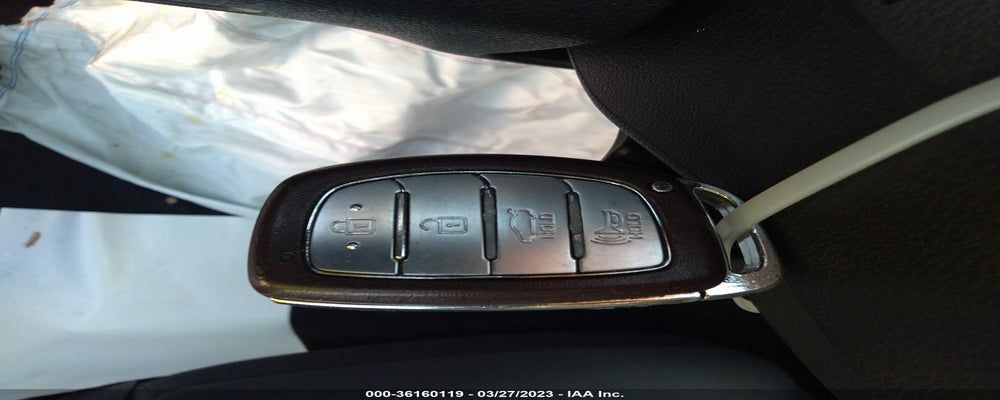5NPE34AF9JH681173 2018 HYUNDAI SONATA photo no. 11