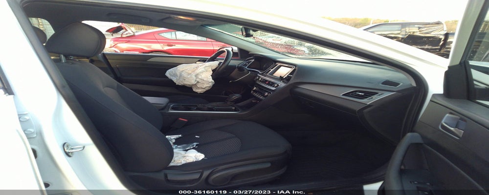 5NPE34AF9JH681173 2018 HYUNDAI SONATA photo no. 5