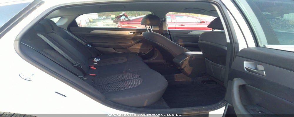 5NPE34AF9JH681173 2018 HYUNDAI SONATA photo no. 8
