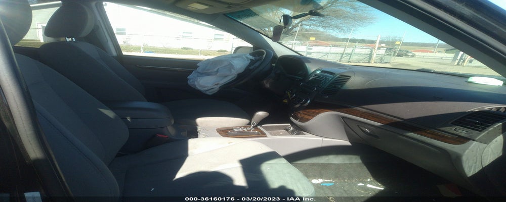 5XYZG3ABXCG142097 2012 HYUNDAI SANTA FE photo no. 5