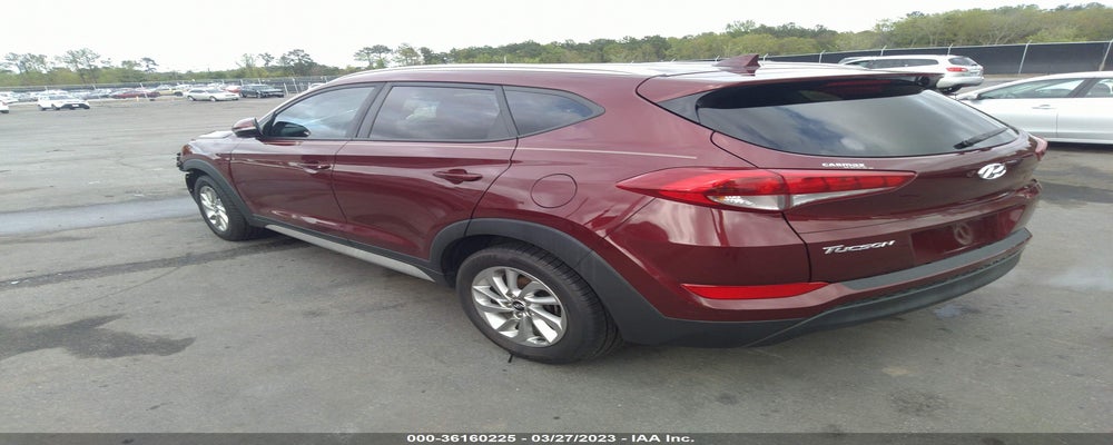 KM8J33A45HU518474 2017 HYUNDAI TUCSON photo no. 3