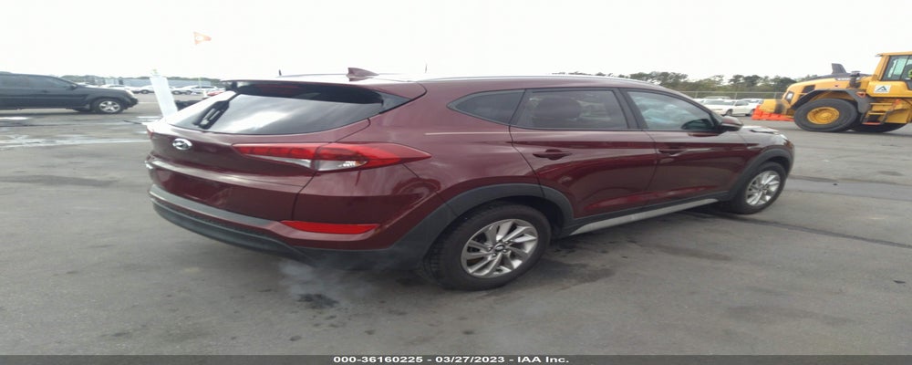 KM8J33A45HU518474 2017 HYUNDAI TUCSON photo no. 4